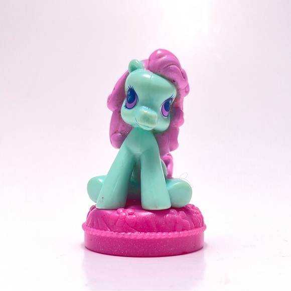 My Little Pony Minis & two Vintage Minis - Picture 3 of 10
